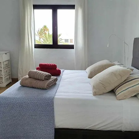 Διαμέρισμα Costa Luz Relax *