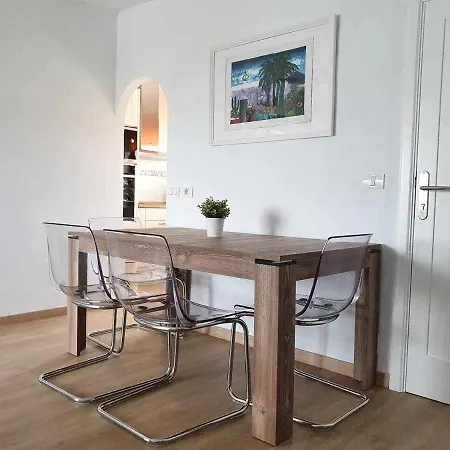 Costa Luz Relax * Los Pocillos