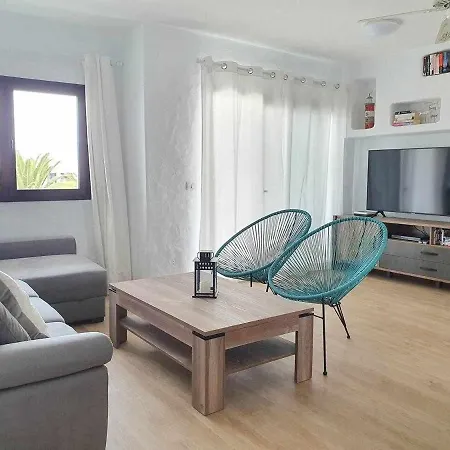 Costa Luz Relax Apartment *