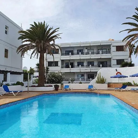 Διαμέρισμα Costa Luz Relax