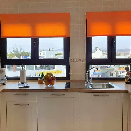 Costa Luz Relax Διαμέρισμα Los Pocillos