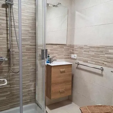 Διαμέρισμα Costa Luz Relax *