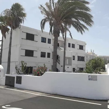 Costa Luz Relax * Los Pocillos