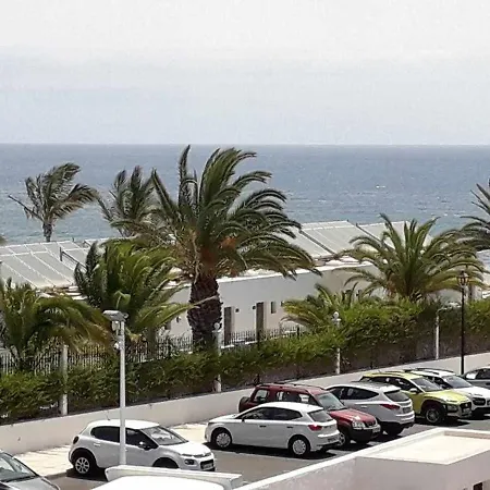 Costa Luz Relax Apartment