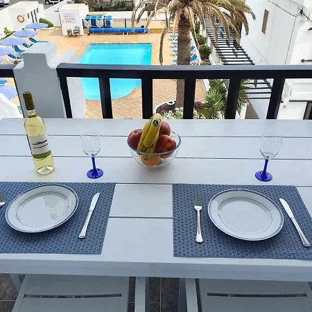 Costa Luz Relax * Los Pocillos