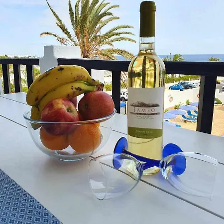 Costa Luz Relax Διαμέρισμα *