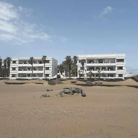 Costa Luz Relax Διαμέρισμα