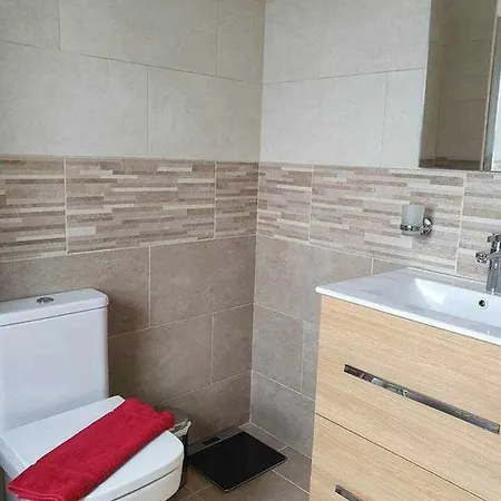 Costa Luz Relax Διαμέρισμα Los Pocillos