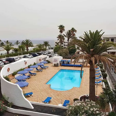 Costa Luz Relax
