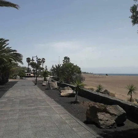 Costa Luz Relax Apartment Los Pocillos