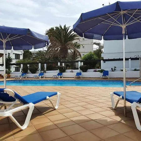 Costa Luz Relax Apartment